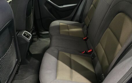 Audi Q3, 2013 год, 1 350 000 рублей, 13 фотография