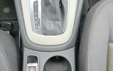 Audi Q3, 2013 год, 1 350 000 рублей, 11 фотография