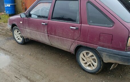 ИЖ 2126 «Ода», 2003 год, 130 000 рублей, 3 фотография