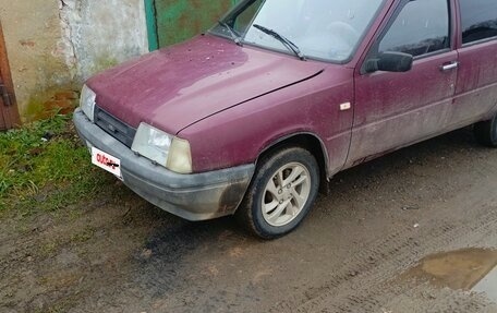 ИЖ 2126 «Ода», 2003 год, 130 000 рублей, 2 фотография