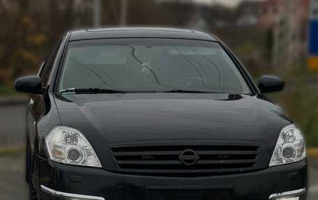 Nissan Teana, 2006 год, 480 000 рублей, 4 фотография