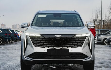 Geely Atlas, 2025 год, 3 878 900 рублей, 2 фотография