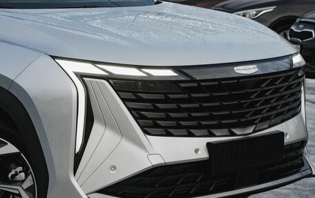 Geely Atlas, 2025 год, 3 878 900 рублей, 4 фотография