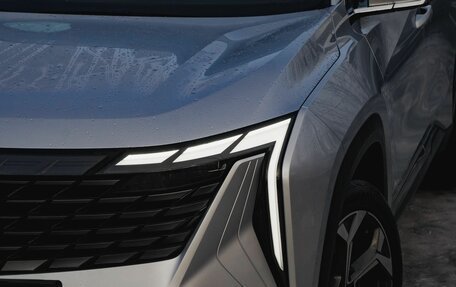 Geely Atlas, 2025 год, 3 878 900 рублей, 5 фотография