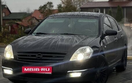 Nissan Teana, 2006 год, 480 000 рублей, 6 фотография