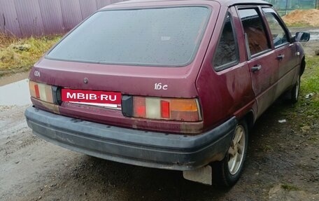 ИЖ 2126 «Ода», 2003 год, 130 000 рублей, 5 фотография