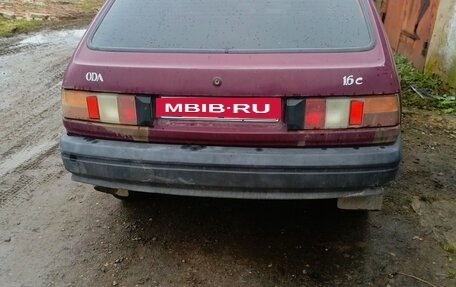 ИЖ 2126 «Ода», 2003 год, 130 000 рублей, 4 фотография