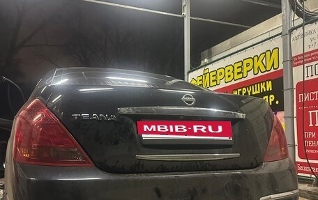 Nissan Teana, 2006 год, 480 000 рублей, 5 фотография