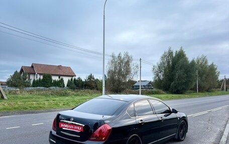 Nissan Teana, 2006 год, 480 000 рублей, 9 фотография
