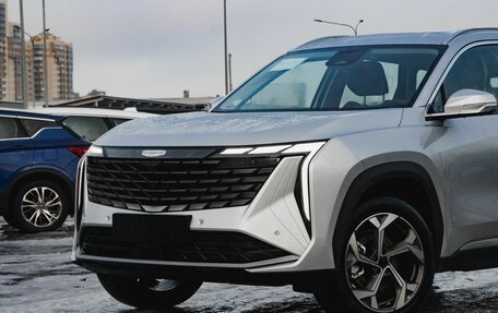 Geely Atlas, 2025 год, 3 878 900 рублей, 6 фотография