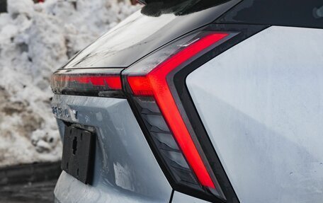 Geely Atlas, 2025 год, 3 878 900 рублей, 11 фотография