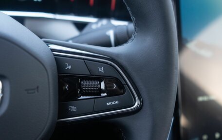 Geely Atlas, 2025 год, 3 878 900 рублей, 14 фотография