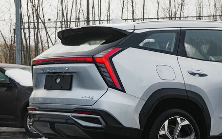 Geely Atlas, 2025 год, 3 878 900 рублей, 10 фотография