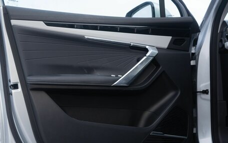 Geely Atlas, 2025 год, 3 878 900 рублей, 15 фотография