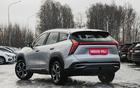 Geely Atlas, 2025 год, 3 878 900 рублей, 7 фотография