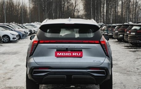 Geely Atlas, 2025 год, 3 878 900 рублей, 8 фотография