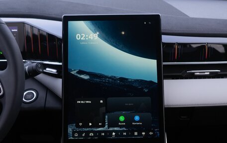 Geely Atlas, 2025 год, 3 878 900 рублей, 21 фотография