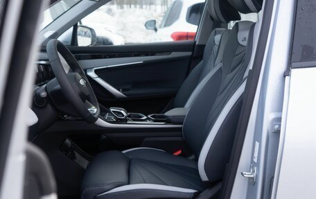 Geely Atlas, 2025 год, 3 878 900 рублей, 25 фотография