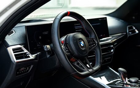 BMW M3, 2025 год, 12 900 000 рублей, 8 фотография