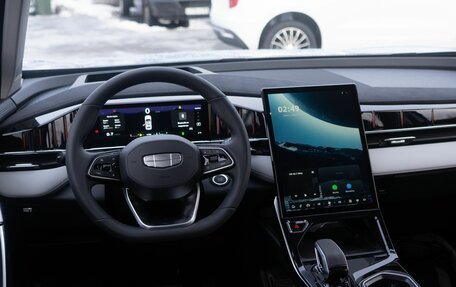 Geely Atlas, 2025 год, 3 878 900 рублей, 23 фотография