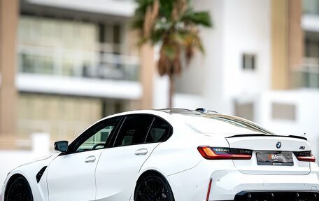 BMW M3, 2025 год, 12 900 000 рублей, 4 фотография