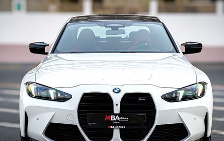 BMW M3, 2025 год, 12 900 000 рублей, 2 фотография