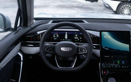 Geely Atlas, 2025 год, 3 878 900 рублей, 24 фотография