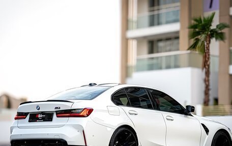 BMW M3, 2025 год, 12 900 000 рублей, 6 фотография