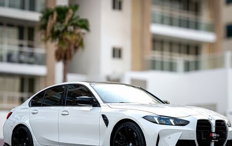 BMW M3, 2025 год, 12 900 000 рублей, 3 фотография