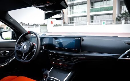 BMW M3, 2025 год, 12 900 000 рублей, 10 фотография