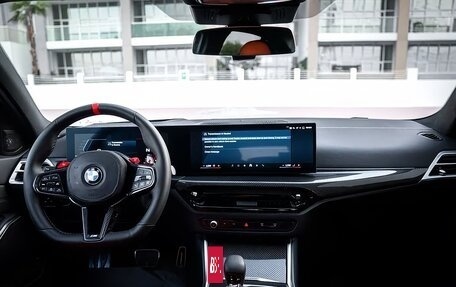 BMW M3, 2025 год, 12 900 000 рублей, 9 фотография