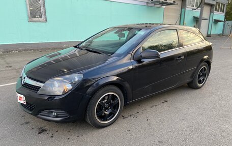 Opel Astra H, 2008 год, 350 000 рублей, 4 фотография