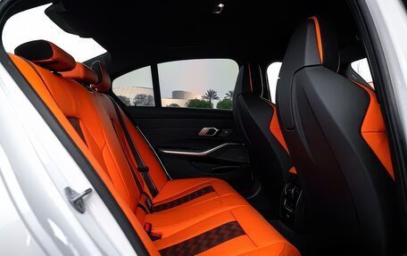 BMW M3, 2025 год, 12 900 000 рублей, 15 фотография