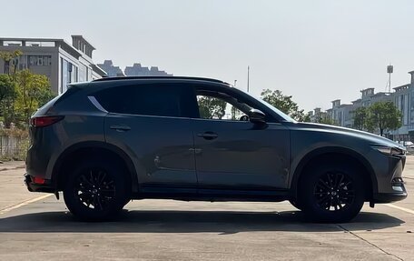 Mazda CX-5 II, 2022 год, 2 590 000 рублей, 4 фотография