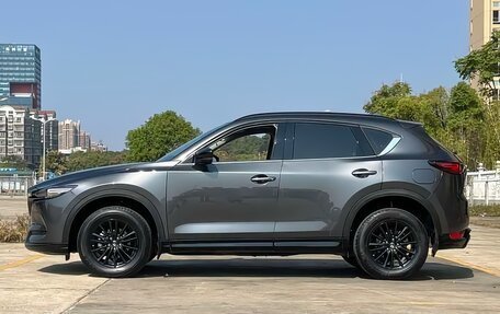 Mazda CX-5 II, 2022 год, 2 590 000 рублей, 6 фотография