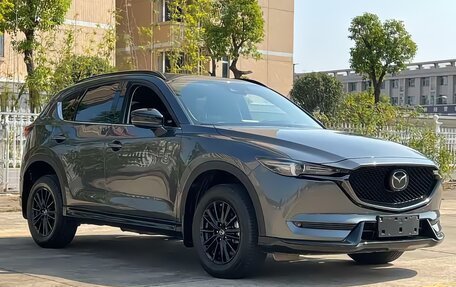 Mazda CX-5 II, 2022 год, 2 590 000 рублей, 3 фотография