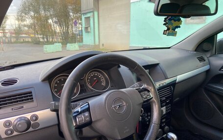 Opel Astra H, 2008 год, 350 000 рублей, 6 фотография