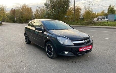 Opel Astra H, 2008 год, 350 000 рублей, 3 фотография