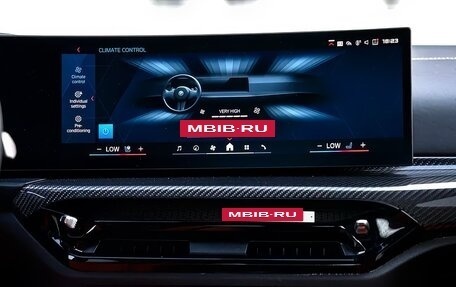 BMW M3, 2025 год, 12 900 000 рублей, 12 фотография