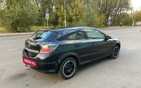 Opel Astra H, 2008 год, 350 000 рублей, 2 фотография