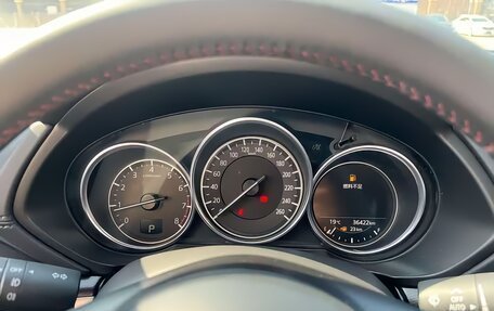 Mazda CX-5 II, 2022 год, 2 590 000 рублей, 10 фотография