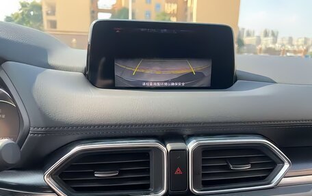 Mazda CX-5 II, 2022 год, 2 590 000 рублей, 12 фотография