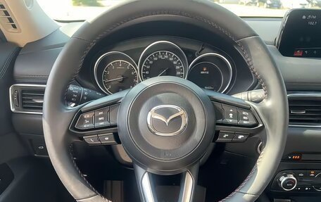 Mazda CX-5 II, 2022 год, 2 590 000 рублей, 9 фотография