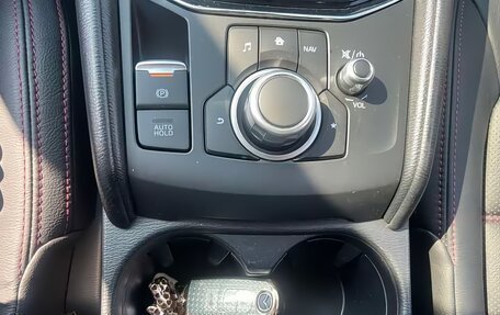 Mazda CX-5 II, 2022 год, 2 590 000 рублей, 17 фотография