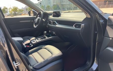 Mazda CX-5 II, 2022 год, 2 590 000 рублей, 18 фотография