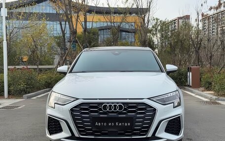 Audi A3, 2022 год, 2 350 000 рублей, 2 фотография