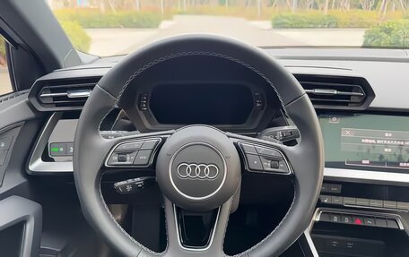 Audi A3, 2022 год, 2 350 000 рублей, 11 фотография