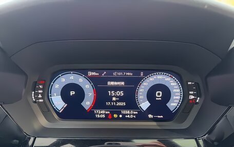 Audi A3, 2022 год, 2 350 000 рублей, 12 фотография