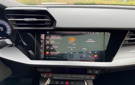 Audi A3, 2022 год, 2 350 000 рублей, 16 фотография