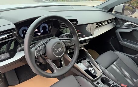 Audi A3, 2022 год, 2 350 000 рублей, 9 фотография